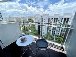 Urban Vista (D16), Condominium #528676921